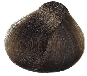 Dikson Drop Color - Tintura per Capelli 100ml 7.1 Biondo Cenere