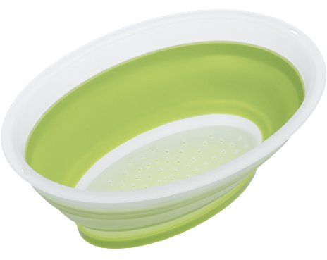 Progressive International Collapsible Mini Colander