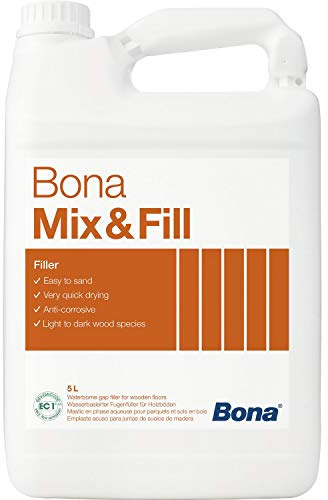 Bona Mix & Fill – 1 Liter