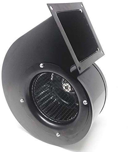 P-Tech Englander Pellet Stove Convection Blower PU-4C447