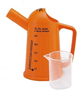 Stihl 00008810182 Messbecher 0,5 l
