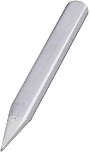 Toolcraft Lötspitze Bleistiftform Spitzen-Größe 3.5 mm Spitzen-Länge 32 mm Inhalt 1 St., 588035