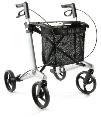 Sunrise Medical Gemino 20 M Leichtgewichtrollator