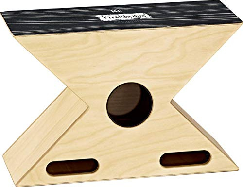 Viva Rhythm VR-XCAJ-SO MEINL X-Cajon