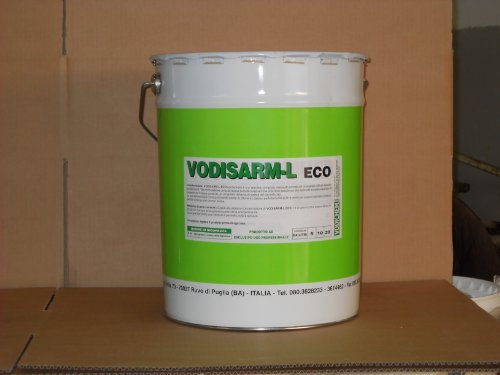 DISARMANTE CONCENTR.X CASSERI LT. 5 ECOLOGICO