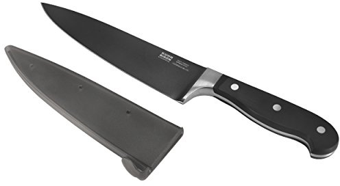 Kuhn Rikon 36063 Noir Kochmesser
