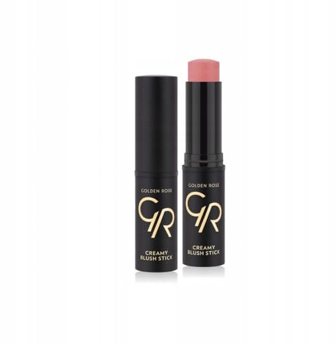 Golden Rose Róż Kremowy W Sztyfcie 101