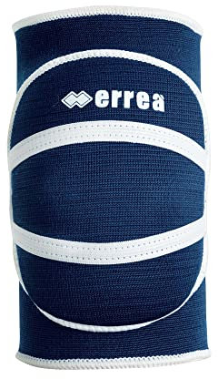 Errea - Genouillère ATENA Bleu Marine Taille - L