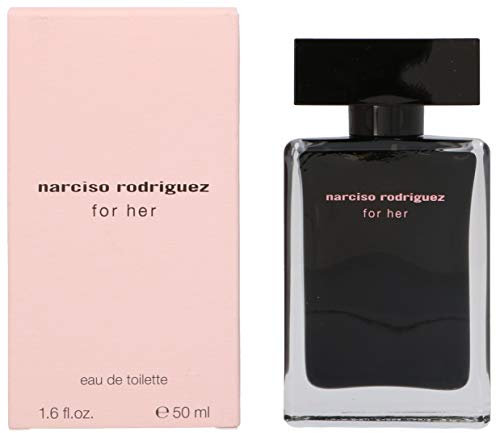 Narciso Rodriguez for Her, Eau de Toilette, 50 ml