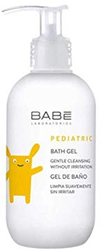 Babe 1504470 Duschgel, 500 ml