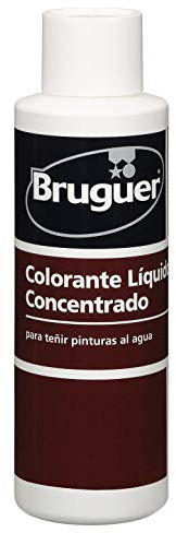 BRUGUER - Tinte Profesional Bermellon Bruguer 1 L