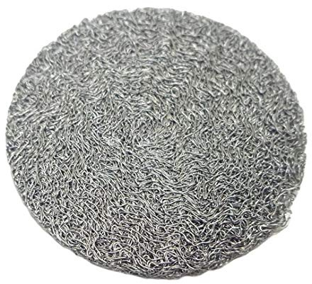Exhaust Baffle fits Paslode IM65, IM65A, IM50 Li, IM250A Nail Guns - 901089