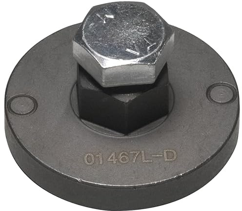 SW-Stahl 01467L-D Bremskolbenadapter D - Bremskolben-Rücksteller | Passend für Bremssättel, ideal für Wartung und Reparatur, robustes Werkzeug für Werkstätten und Hobby-Schrauber