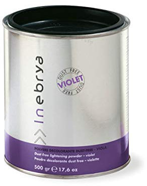 Entfärbendes Pulver, staubfrei, 500 g