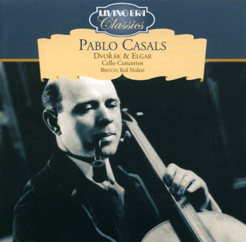 Cello concerto in B minor, B 191 / Op. 104
