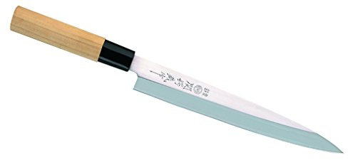Japan-Couteau de Cuisine Japonais Sashimi a Fileter - Lame INOX 21 cm
