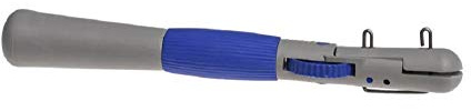 Legierung Angelhaken Stonfo 448 Zwei Größen (klein x Haken 14-28 / groß x Haken 6-18)