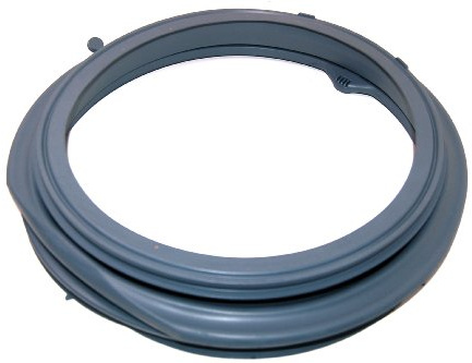 Genuine BEKO Washing Machine DOOR SEAL GASKET 2827080900