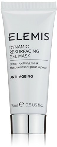 ELEMIS Dynamic Resurfacing Gel Mask; Skin Smoothing Maske, 15 ml