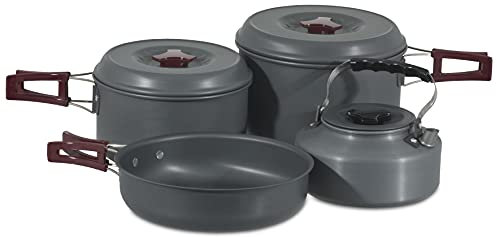 Sänger Anaconda Cook Set (Töpfe & Set)