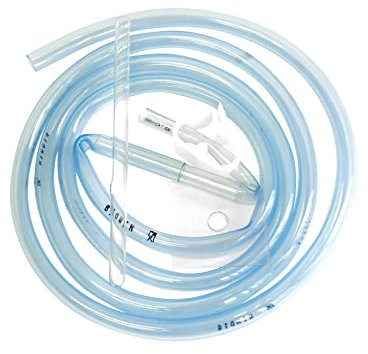 Wein Siphon - Weinheber | Automatischer Heber | Schlauch Füllanlage | Abfüllschlauch | Wein abstechen