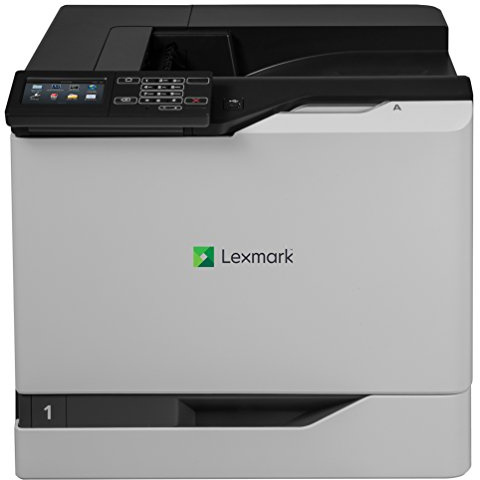 Lexmark CX820DE 4IN1 COLORLASER A4