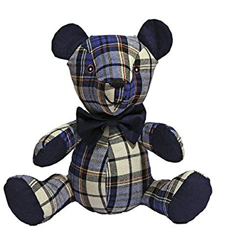 Rosewood BLUEBERRY BEAR