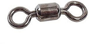 Spro Power Swivel-Pack of 50 (Size 5)