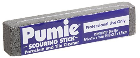 Pumiestick - Porzellan- und Fliesenreiniger - 1 Stück