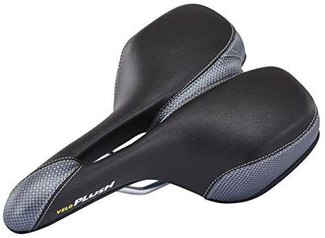 Velo 0422V selles-Trekking Adulte Unisexe, Multicolore, Taille Unique