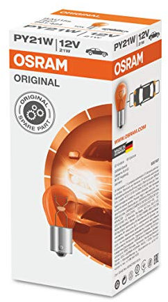 Osram 7507 Glühlampe, Blinkleuchte