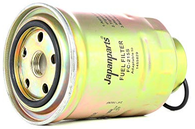 Japanparts FC-215S Filtro combustible