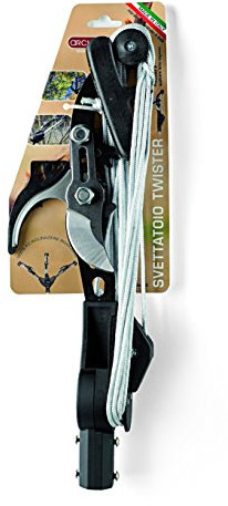 Archman 626 Twister Svettatoio