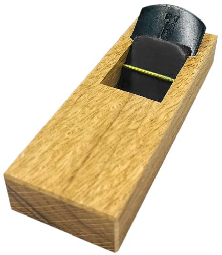 Kakuri Mini Kanna Holzhobel 42mm aus Japan