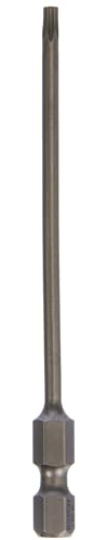 Bosch Professional Bit Extra-Hart für Innen-Torx-Schrauben (T10, Länge: 89 mm)
