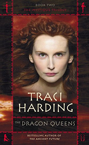 The Dragon Queens (Mystique Book 2) (English Edition)