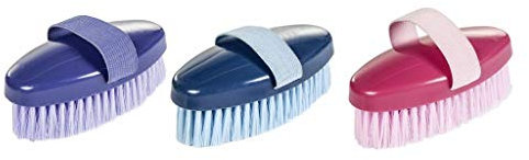 HKM 65750141 Kardätsche für Kinder, M, sortiert