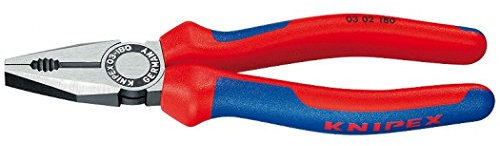 Universalzange 200 0302 Knipex [Knipex]