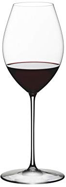 RIEDEL Superleggero Copa de Vino, Cristal, 10 x 10 x 26.5 cm