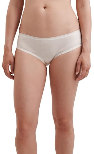 DILLING Culotte midi en 100% Laine mérinos Bio pour Femme