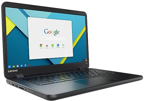 Lenovo N42 Intel N3060 4GB RAM 16GB eMMC 14 Chromebook - 80US0000US