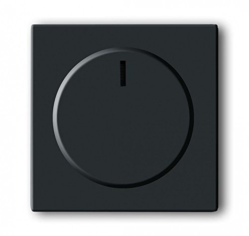 Busch-Jaeger Bedienelement für Drehdimmer, 102, 6540-81-102