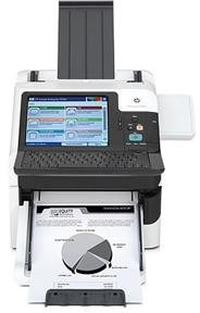 HP - Scanjet Enterprise 7000nx