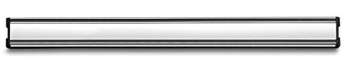 Sabatier International Magnetic Knife Holder Rack 45cm, made of aluminum, easy to install