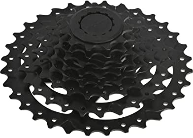 SRAM Kassette Powerglide PG-820, schwarz