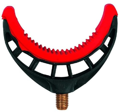 JENZI Rutenauflage Rubber Grip End