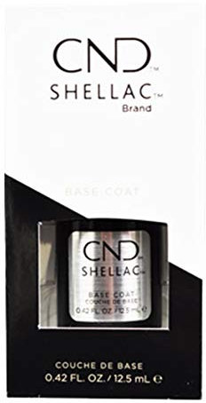 CND Shellac Base Coat 12,5 ml