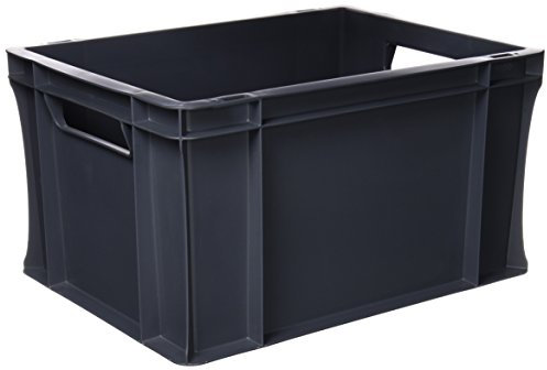 Viso Bac de manutention norme Europe - 400x300mm - 20L