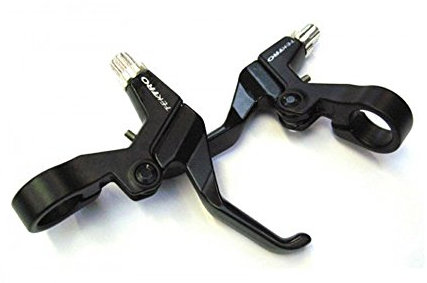 Tektro Bike Brake levers V Brakes 374TK Black
