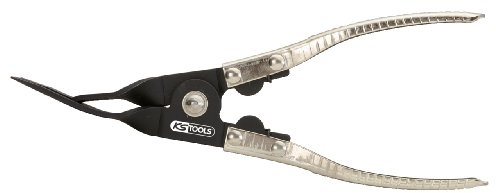 KS Tools 115.1051 lossnnigstång för dörrbeklädnad, 240mm